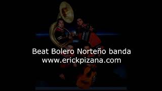 Beat Bolero Norteño banda [upl. by Anoval266]