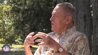 Entrevista Stanislav Grof Parte 5 Subtitulada [upl. by Gaivn]