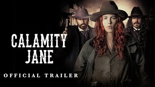 Calamity Jane  Official Trailer HD [upl. by Magdalene]