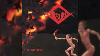 Absurd  Shadows 1996 Full Album HD [upl. by Bakemeier324]