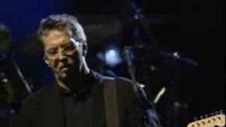 Eric Clapton Old Love [upl. by Luing]