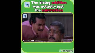 Epic Annamalai Dialog and Inspiration Watch till the end [upl. by Leake]