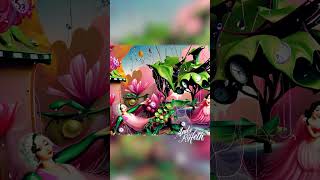 AI vs Art The Swing 28 Artistic Styles in 60 Seconds  Runway Gen3 VideotoVideo W PROMPTS [upl. by Amalbergas]