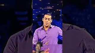 Salman Khan ne show me bola comedy kapilsharmashow bollywood salmankhan thekapilsharmashow [upl. by Salahcin404]