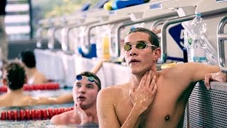 JACOB HEIDTMANN Schwimmen  Episode 02  Mein Block  27102016  DIE NORM [upl. by Merna]