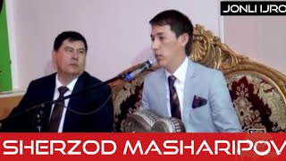 Sherzod Masharipov YOQ [upl. by Akirret]