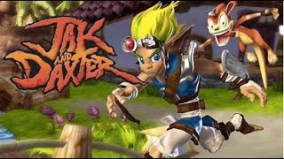 JAK amp DAXTER giving it a 4nd try [upl. by Axela]