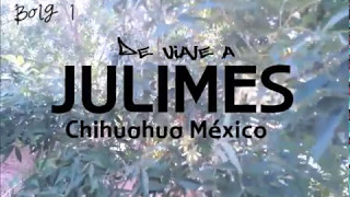 Julimes Chih México [upl. by Paine]