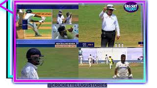 పంత్ LBW వివాదం  రోహిత్ హాట్ కామెంట్స్‌ Pant LBW Controversy [upl. by Alat]