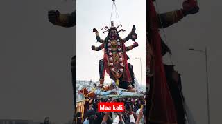 Jai Kali maa 🙏🙏 bhopal [upl. by King428]