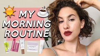 ☀️My Summer MORNING ROUTINE  Jamie Paige [upl. by Dream]