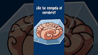 ¿Se te Congela el Cerebro [upl. by Shaikh]