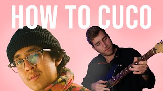 How To Make A Cuco Type Beat in 2022 [upl. by Sandberg]