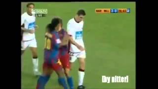 Carles puyol RESPECT [upl. by Negaet]