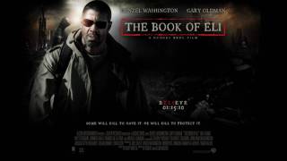 The Book of Eli Soundtrack  Amen [upl. by Jessen]