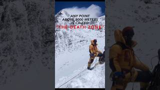 “Death Zone” Mount Everest Summit 2023 [upl. by Aniz]