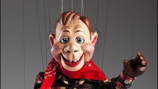 HOWDY DOODY DOCUMENTARY AampE BIOGRAPHY 1995 [upl. by Nomit]