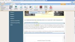 Using Footnotes an APA Style Citation to Document Pedagogical Knowledge [upl. by Soirtemed473]