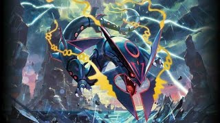 Pokemon go live 🔴  Rayquaza Raid Invitation [upl. by Herc]