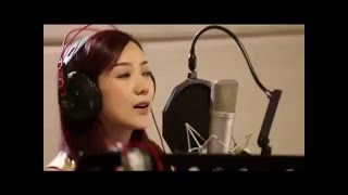 TSEWANG LHAMO NEW SONG 2016 [upl. by Kerad465]