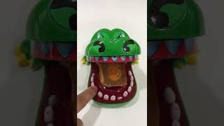 Gators mooncake asmr yummy satisfying [upl. by Lenoj]