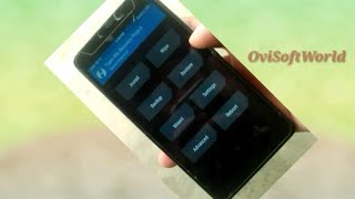 How To Install TWRP in Lenovo vibe p1ma40 [upl. by Aynam]