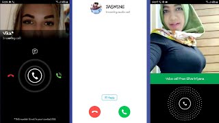 Samsung J4 Google HangoutsViberimo incoming calls Ringtone [upl. by Cozza239]