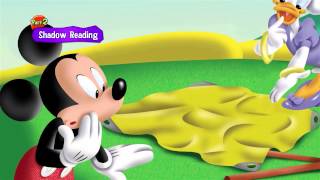 Disney English Reading Club [upl. by Anear]