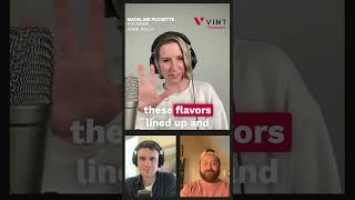 How Wine Folly Created Its Tasting Notes  Vint Podcast [upl. by Mavis]