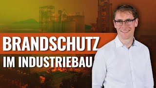 Industriebaurichtlinie  das musst Du wissen [upl. by Einegue533]