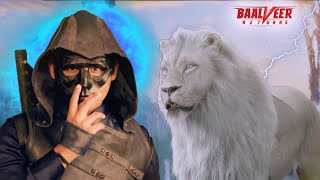 क्या Baalveer ही नकाबपोश Superhero  EP 128  Baalveer Returns 2023 Super Hero Series superpower [upl. by Damal]