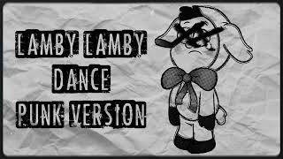 Lamby Lamby Dance Punk Version Gravity Falls [upl. by Merriman]