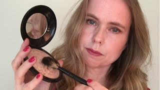 ASMR  Vriendin Doet Jouw MakeUp  Soft Spoken  Zacht Gesproken  ASMR Nederlands [upl. by Ffirahs]