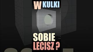 w kulki SOBIE LECISZ  blender tip [upl. by Kurt]