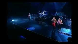 Deep Purple  When a blind man cries LIVE HQ [upl. by Novyad]