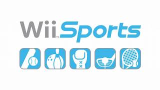 Training  Results  Wii Sports Music Extended [upl. by Cadel]