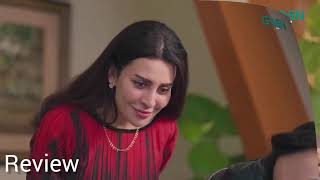 Ishq Beparwah Episode 23  18th November 2024  Affan Waheed  Alizeh Shah  Greem TV Latest Drama [upl. by Gnoht897]