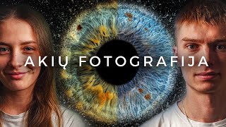 Filmas – „Akių Fotografija“ [upl. by Eatnoj813]