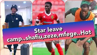 GRAPEVINEBIG PLAYER LEAVEZEZE AND MFEGUE PROBLEMKOTOKO NEWS NOW [upl. by Kantos]