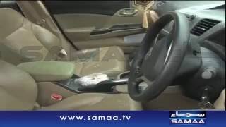 Amjad Sabri Crime Scene Killing Video  22 June 2016 [upl. by Nesilla]