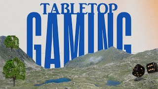 Tabletop Games Being Played  FLGS [upl. by Rafaj]