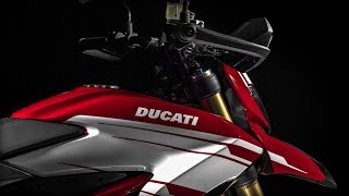 2018 Ducati Hypermotard 939 SP Top Speed Review [upl. by Jenine164]