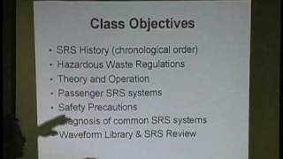 How to Diagnose and Repair Airbag and SRS Systems [upl. by Riedel]