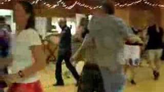 Contra Dancing at NorthWest Passage 2007 [upl. by Artap72]