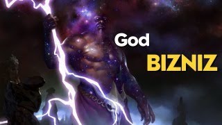 God Bizniz [upl. by Ayerf]