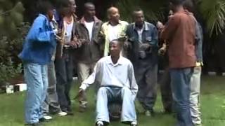 Shaafii Mohammad  Yaa baredduu Jimmaa Oromo Music [upl. by Shanahan812]