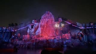 Hollywood Studios Fantasmic Walt Disney World [upl. by Vescuso526]