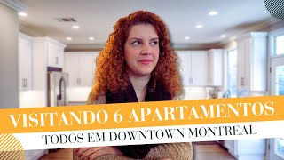 🏡 Apartamentos em Montreal no Canadá descubra o que você precisa saber [upl. by O'Donoghue]