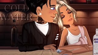 Cold Water  MSP MV [upl. by Belmonte]