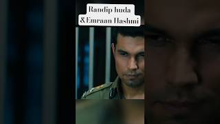 Randeep hooda and Emraan Hashmi scene Garamjoshi bhi achi chiz hai  trending shorts [upl. by Huntlee]